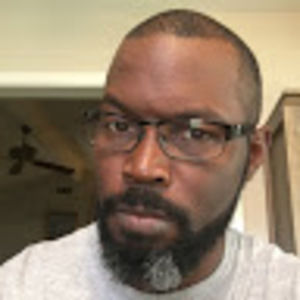 Meet your Posher, Derrick